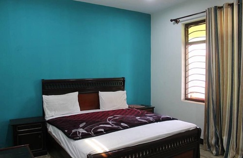 Balakot Hotel | Hotel Royal Park