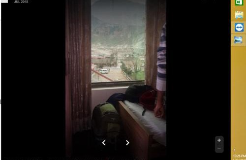 Tranna Hotel | Hotel Royal Park