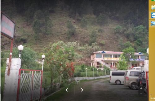 Tranna Hotel | Hotel Royal Park