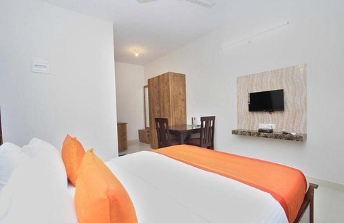 Sector 2 Hotel | Hotel Royal Residence HSR Layout