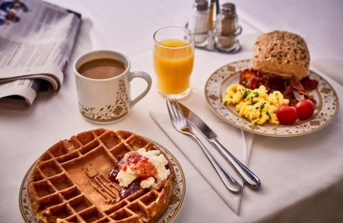 Centrum Hotel | Hotel Royal