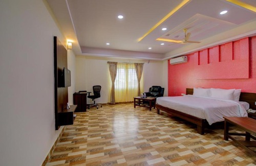 Kolar Apartment | Hotel Royal Suites
