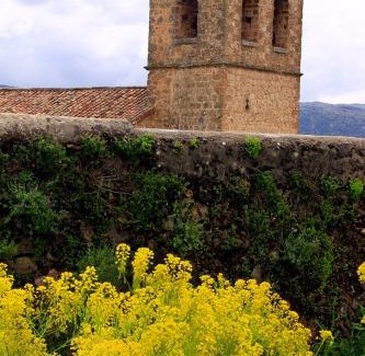 Riopar Bed & Breakfast | Hotel Royo Guarde-Puente Faco, junto al río Mundo