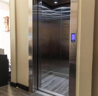 Puerto Inca Hotel | Hotel RUAH TUMBES