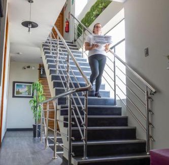 Puerto Inca Hotel | Hotel RUAH TUMBES