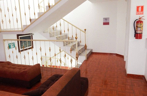 Puembo Hotel | Hotel Rubus