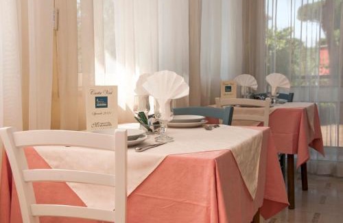 Cesenatico Hotel | Hotel Rugantino