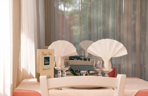 Cesenatico Hotel | Hotel Rugantino