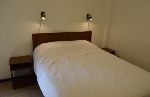 Chillan Hotel | Hotel Rukalaf