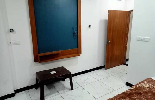 Ujjain Hotel | Hotel Rukhmani Residency