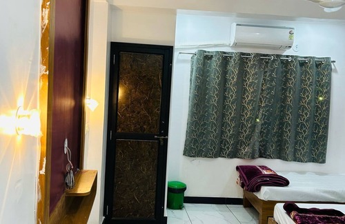 Ujjain Hotel | Hotel Rukhmani Residency