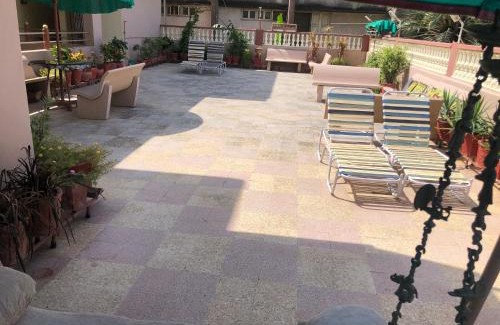 Mandvi House | Hotel Rukmavati