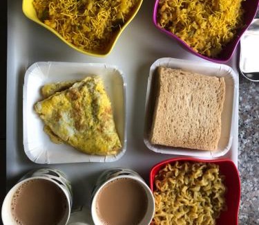 Mandvi House | Hotel Rukmavati