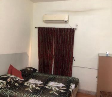 Mandvi House | Hotel Rukmavati