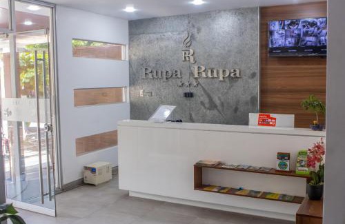 Tingo Maria Hotel | Hotel Rupa Rupa