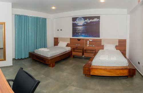 Tingo Maria Hotel | Hotel Rupa Rupa