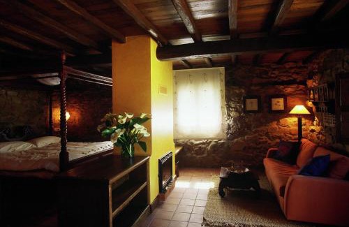 Arroyomolinos de la Vera Hotel | Hotel Rural Peña Del Alba