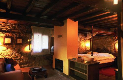 Arroyomolinos de la Vera Hotel | Hotel Rural Peña Del Alba