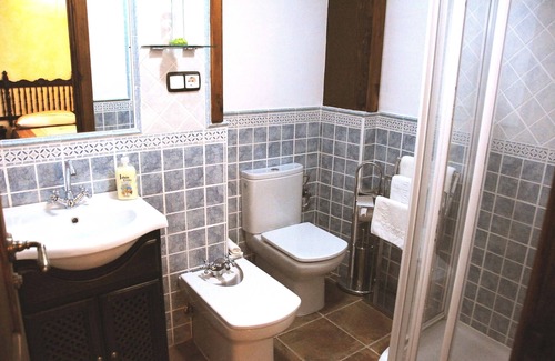 San Miguel de Abona Hotel | Hotel Rural 4 Esquinas - HAB 2