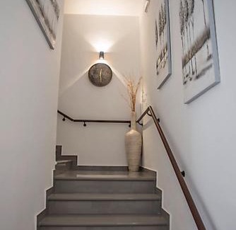 Albanchez de Magina Apartment | Hotel Rural Aznaitín