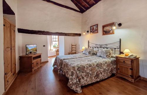 Los Realejos House | Hotel Rural Bentor
