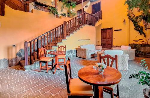 Los Realejos House | Hotel Rural Bentor