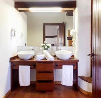 Los Realejos House | Hotel Rural Bentor