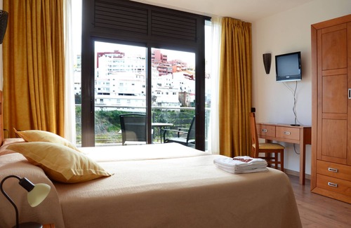 Los Realejos Hotel | Hotel Rural Bentor