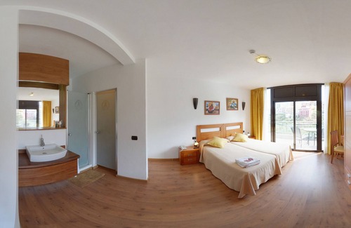 Los Realejos Hotel | Hotel Rural Bentor