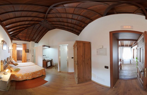 Los Realejos Hotel | Hotel Rural Bentor