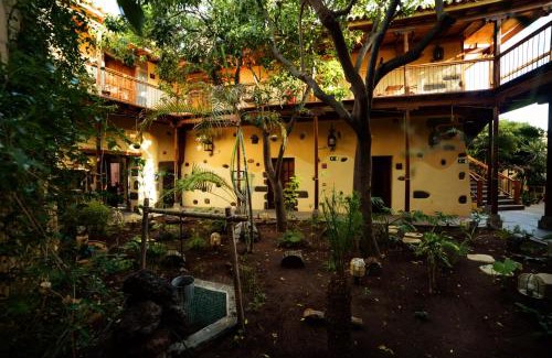 Aguimes House | Hotel Rural Casa de Los Camellos