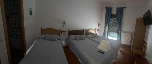 Seoane Hotel | Hotel rural casa Ferreiro