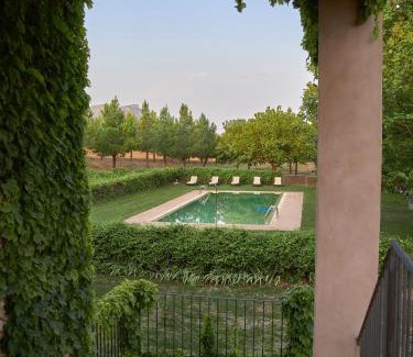 Mazuza Hotel | Hotel Rural Casa Pernías