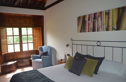 Icod el Alto Hotel | Hotel Rural Casablanca