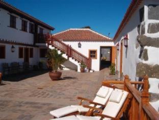 Icod el Alto Hotel | Hotel Rural Casablanca