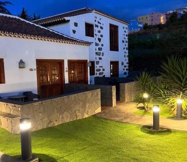 Icod el Alto Hotel | Hotel Rural Casablanca