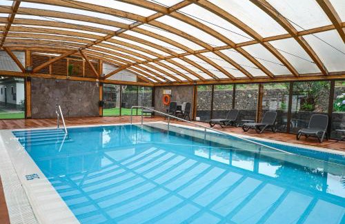 Icod el Alto Hotel | Hotel Rural Casablanca