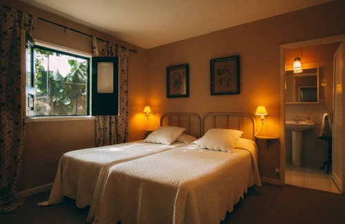 Los Silos House | Hotel Rural Casamarilla