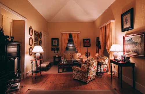 Los Silos House | Hotel Rural Casamarilla