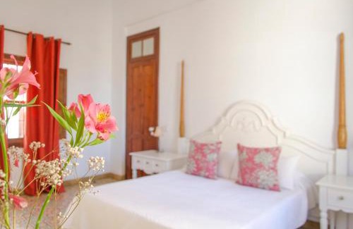 Guimar Hotel | Hotel rural casona Santo Domingo