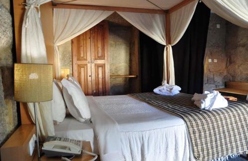Povoa de Lanhoso Hotel | Hotel Rural de Charme Maria da Fonte