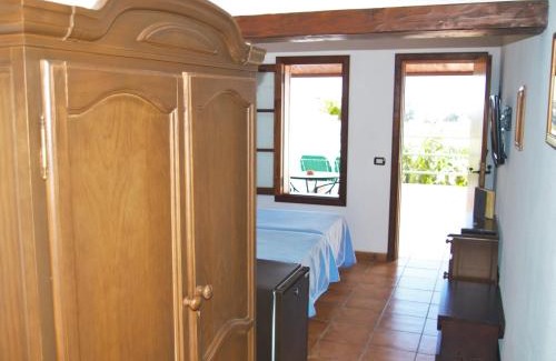 Alcala Hotel | Hotel Rural El Navío - Adults Only