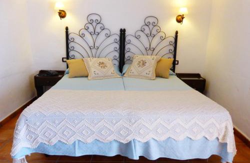 Alcala Hotel | Hotel Rural El Navío - Adults Only