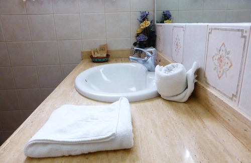 Alcala Hotel | Hotel Rural El Navío- Adults Only