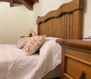 Cabeza del Buey Hotel | Hotel Rural El Refugio de Los Templarios