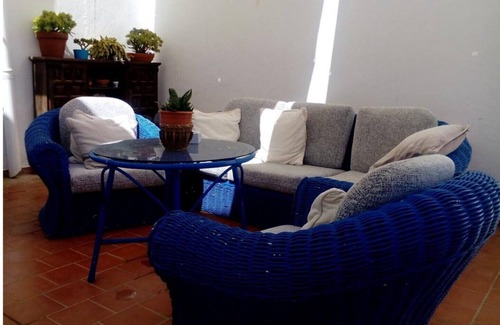 El Rincon Bed & Breakfast | Hotel Rural 4 Esquinas - HAB 6