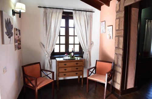 Los Silos Hotel | Hotel Rural Finca La Hacienda