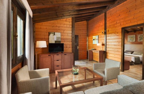 Guimar Hotel | Hotel Rural Finca Salamanca