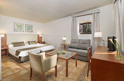 Guimar Hotel | Hotel Rural Finca Salamanca