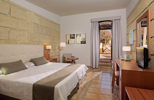 Guimar Hotel | Hotel Rural Finca Salamanca